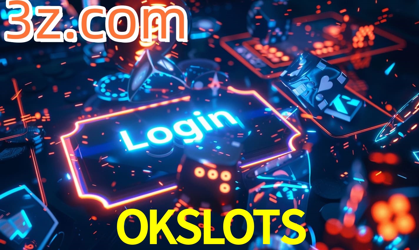 Bônus de Cadastro Cassino OKSLOTS